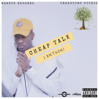 Cheap Talk - Single