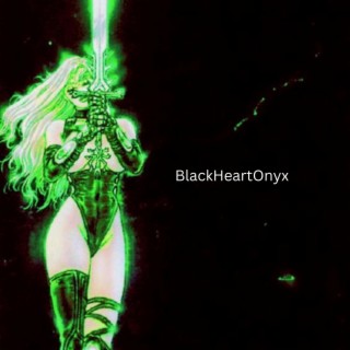 BlackHeartOnyx