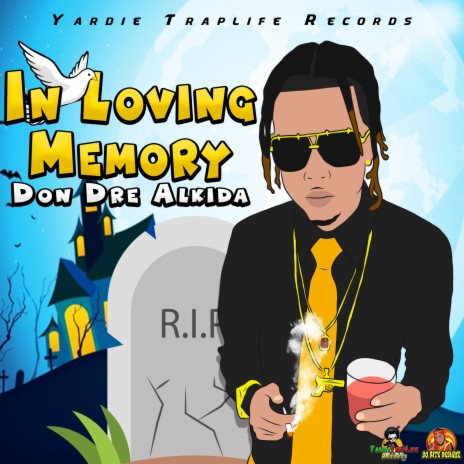 In Loving Memory (R.I.P Song) | Boomplay Music