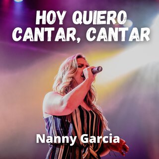 Hoy Quiero Cantar, Cantar