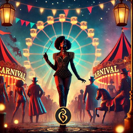 Carnival | Boomplay Music