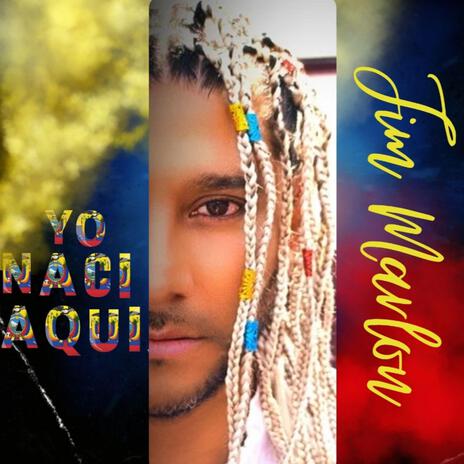 Yo nací aquí | Boomplay Music