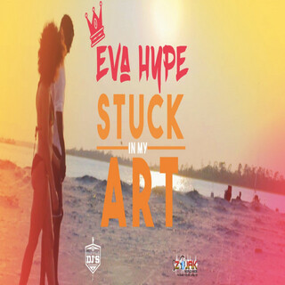 Stuck in My Art - Single