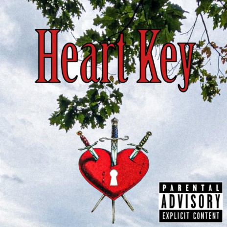 Heart Key | Boomplay Music