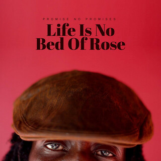 Life Is No Bed of Rose - Single