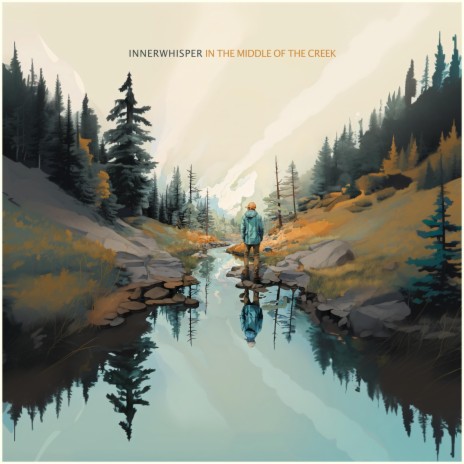 In the Middle of the Creek | Boomplay Music