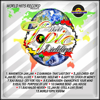 World Topic Riddim