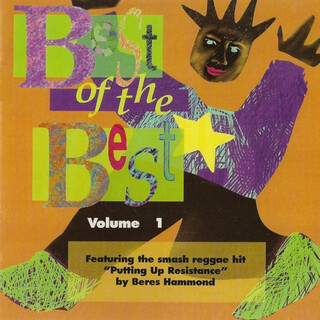 Best of the Best Vol 1