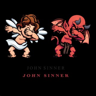 JOHN SINNER