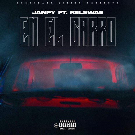 En El Carro ft. Relswae | Boomplay Music