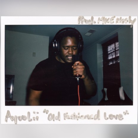 Old Fashioned Love ft. AyooLii | Boomplay Music