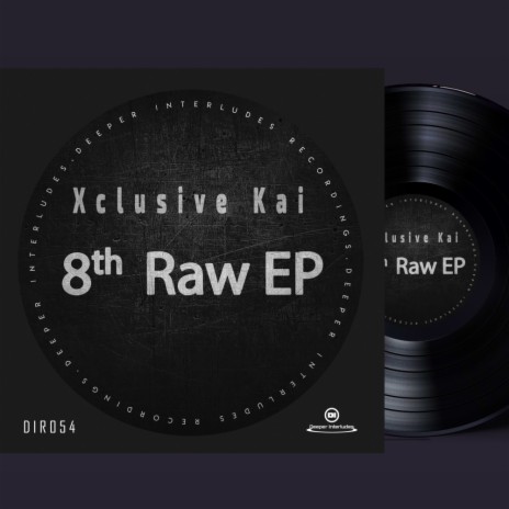 Sunset Groove (8th Raw Mix) | Boomplay Music