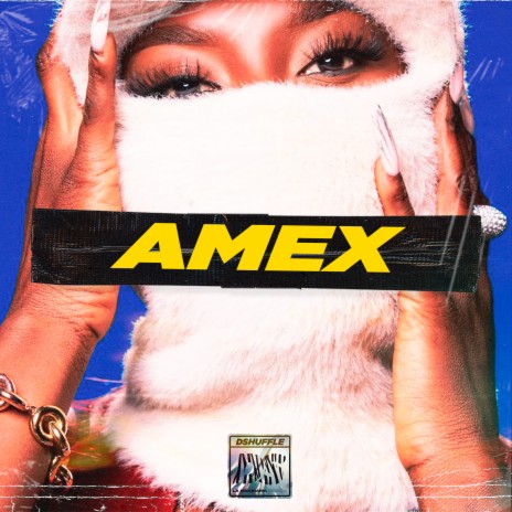 Amex | Boomplay Music