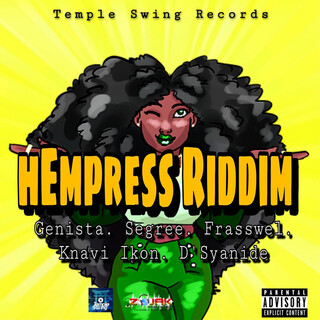 hEmpress Riddim