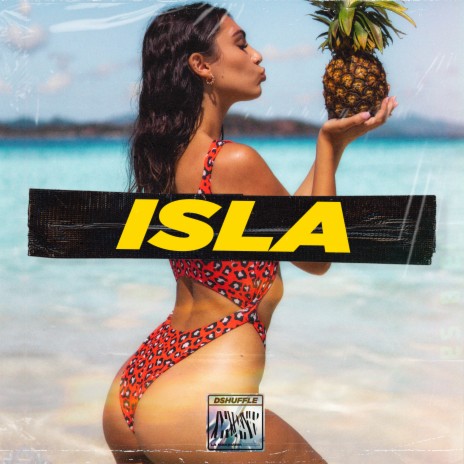 Isla | Boomplay Music