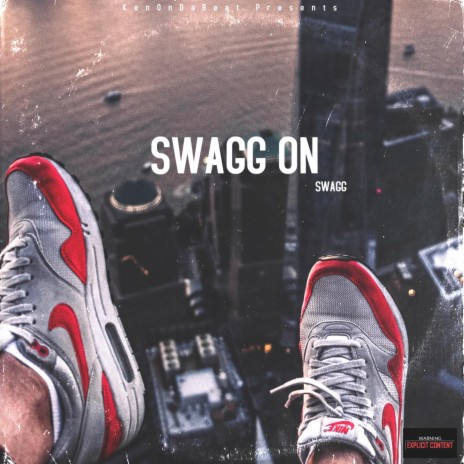 Swagg On | Boomplay Music