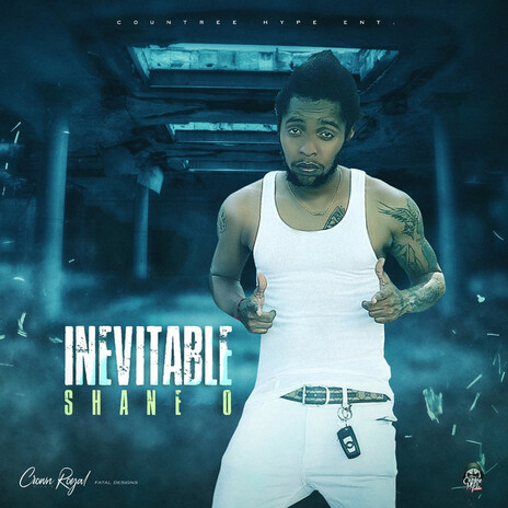 Inevitable ft. Countree Hype | Boomplay Music