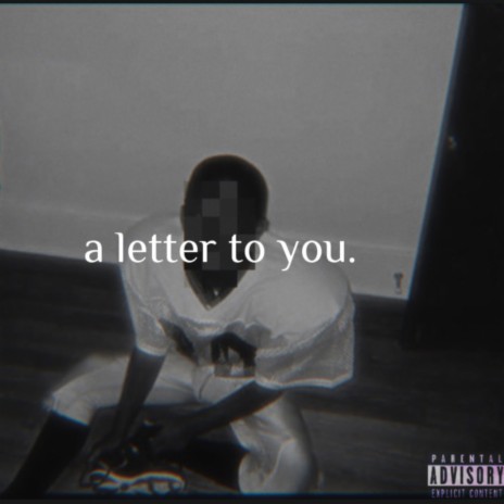 A LETTER TO YOU.