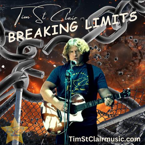 Breaking Limits | Boomplay Music