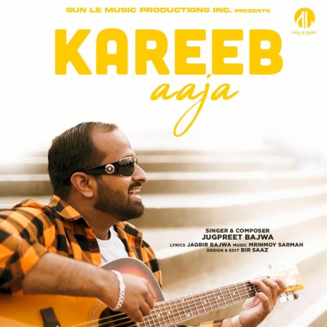 Kareeb Aaja | Boomplay Music