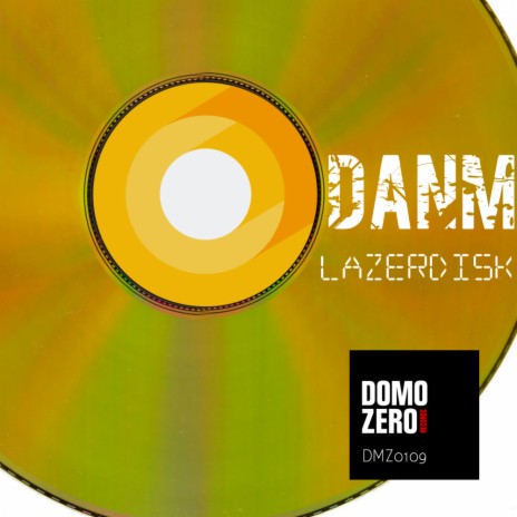 Lazerdisk (Original Mix) | Boomplay Music