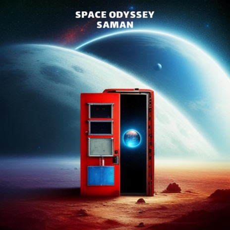 space odyssey | Boomplay Music