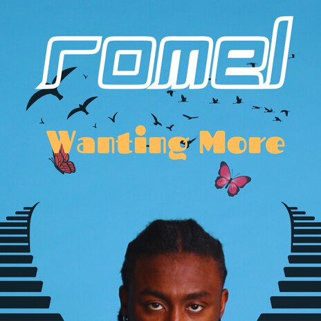 Wanting More | Boomplay Music