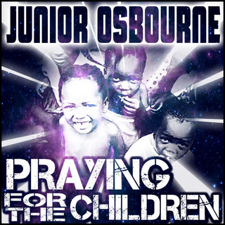 Praying For The Children