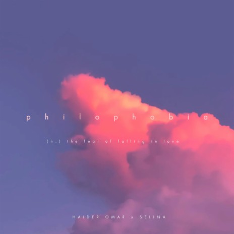 philophobia ft. Haider Omar | Boomplay Music