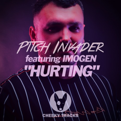 Hurting (Radio Edit) ft. Imogen | Boomplay Music