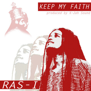 Keep My Faith - Single