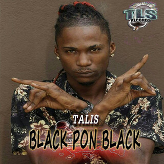 Black Pon Black - Single