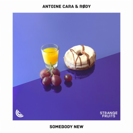 Somebody New ft. RØDY | Boomplay Music