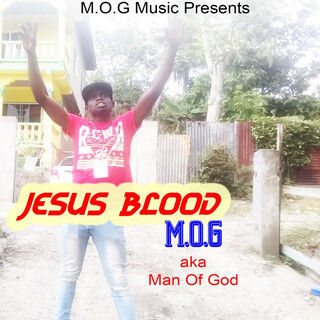 Jesus Blood