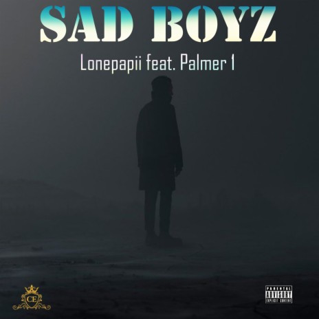 Sad boyz ft. PALMER 1 | Boomplay Music
