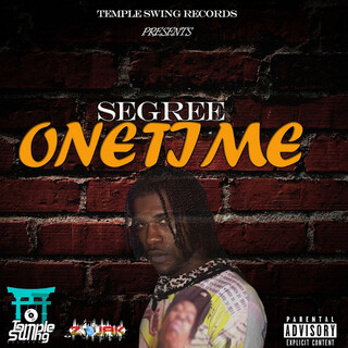 One Time - Single