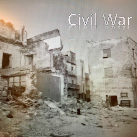 Civil War | Boomplay Music