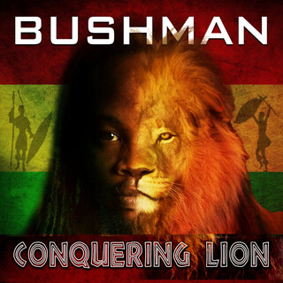 Conquering Lion