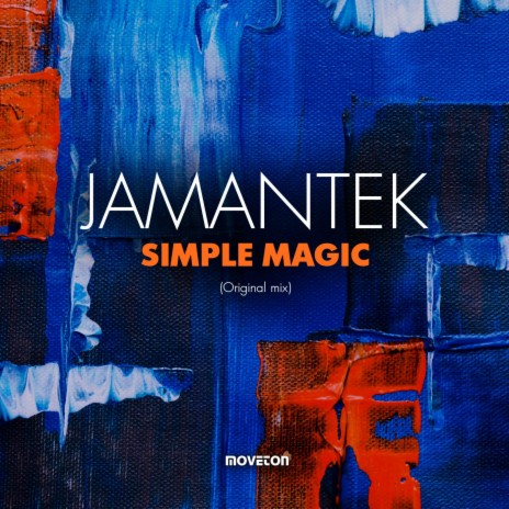 Simple Magic | Boomplay Music