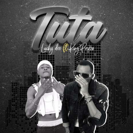 Tuta ft. Lucky Dee | Boomplay Music