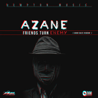 Friends Turn Enemy - Single