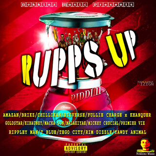 Rupps Up Riddim