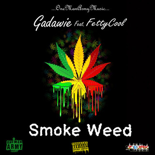 Smoke Weed - Single