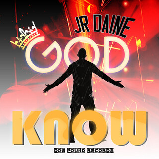 God Know - Single