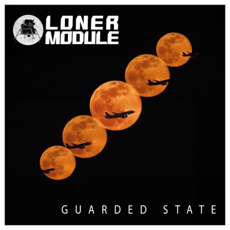 Guarded State | Boomplay Music