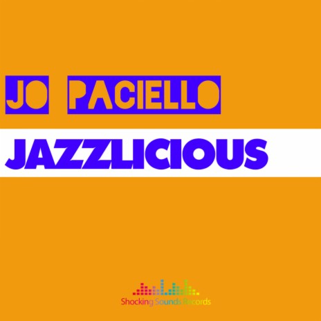 Jazzlicious (Jazzy Mix) | Boomplay Music
