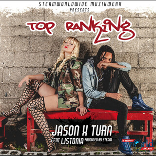 Top Ranking (feat. Listonia)