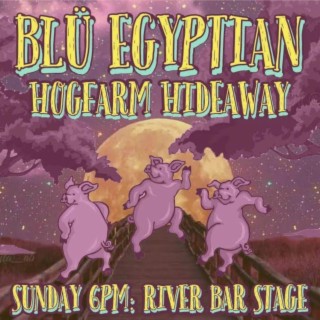 Live at Hog Farm Hideaway 6/11/23