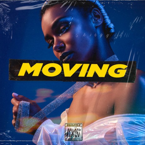 Moving | Boomplay Music