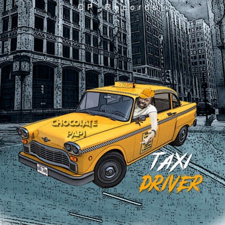 Taxi Driver | Boomplay Music